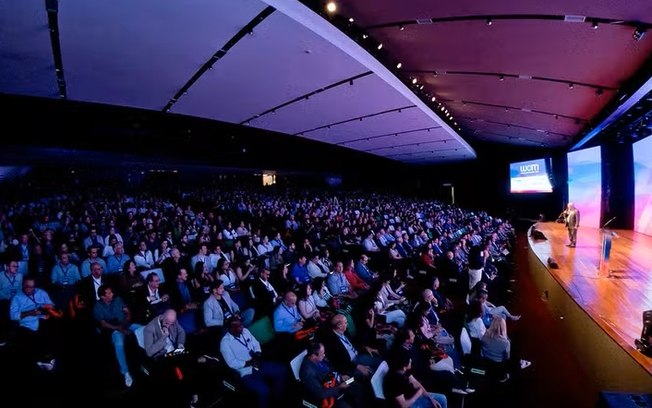 Sicoob Credicom marcou presença no WCM 25
