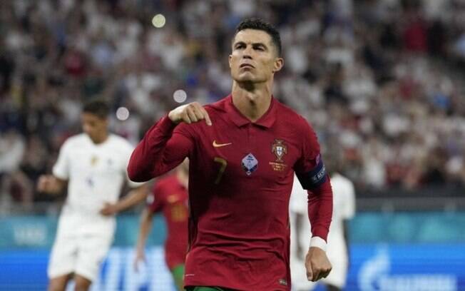Cristiano Ronaldo pede foco em jogo de Portugal pela repescagem das eliminatórias: ‘Não será fácil’