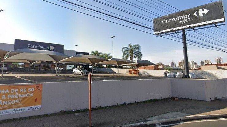 Carrefour tem vagas de emprego abertas em São Carlos