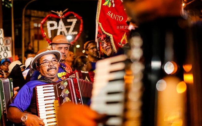 Hoje é 08 de Outubro: Dia do Nordestino