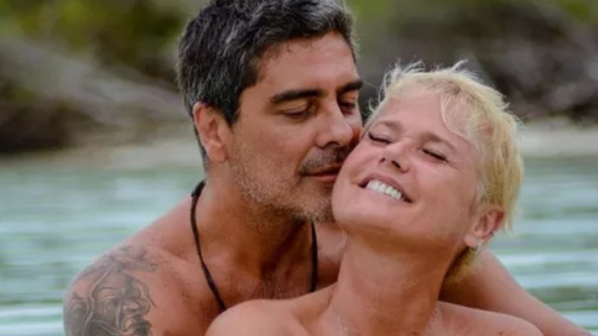 Xuxa revela melhora no sexo após veganismo: 'Rendendo muito mais'