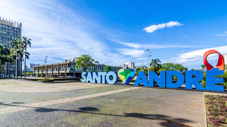 Cidade de Santo André
