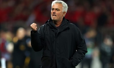 José Mourinho define prazo para assumir novo clube