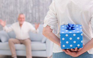 Top 6 presentes certeiros para o amigo secreto em 2025