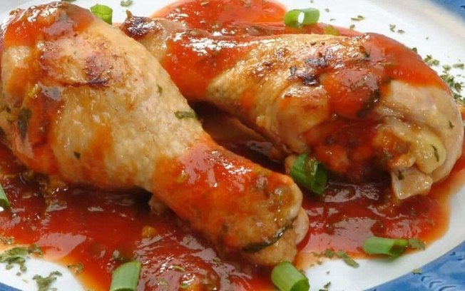 9 jeitos de fazer coxa de frango para aposentar a receita tradicional