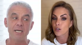 Ana Hickmann nega acusações do ex o e chama de mentiroso