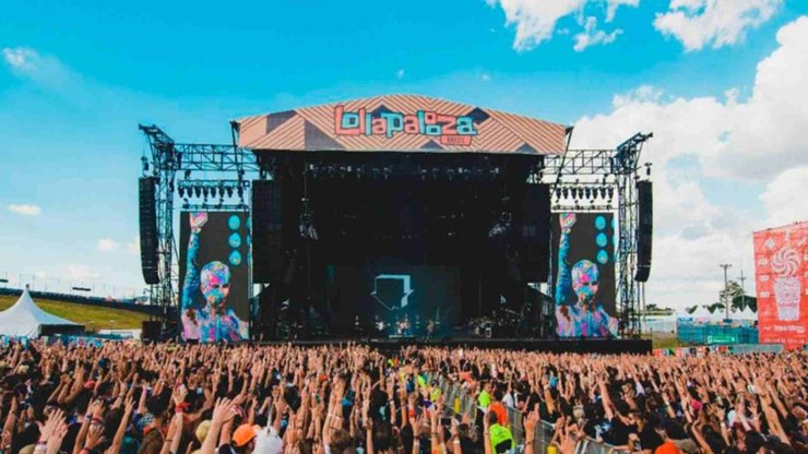 Lollapalooza 2026 divulga horários e palcos dos artistas