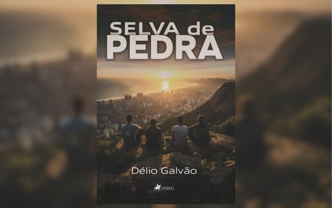 7 livros de suspense para desafiar a mente em 2025