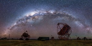 Cientistas podem ter encontrado rara “fábrica de ouro” cósmica