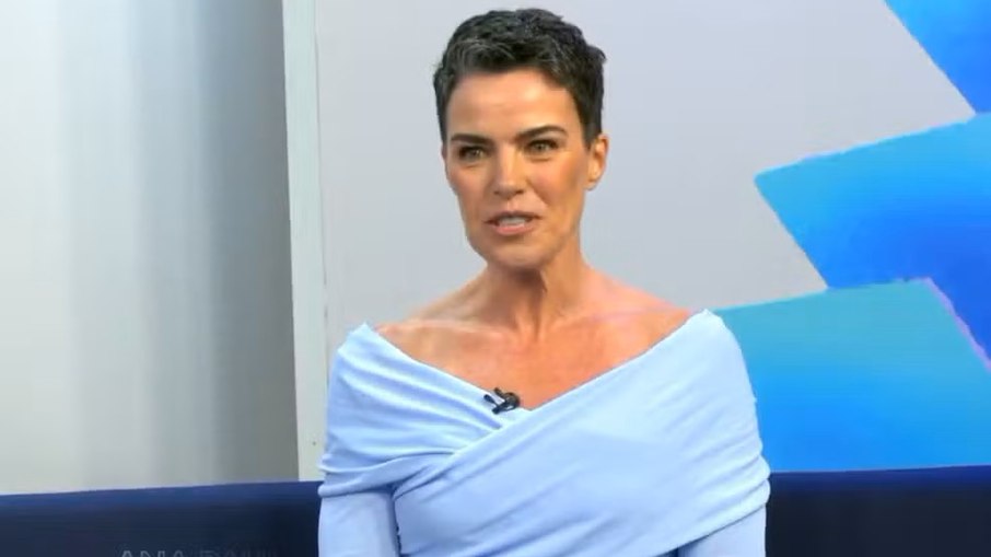Ana Paula Arósio no videocast O Futuro Já Começou – Histórias da Nossa História Ana Paula Arósio no videocast O Futuro Já Começou – Histórias da Nossa História