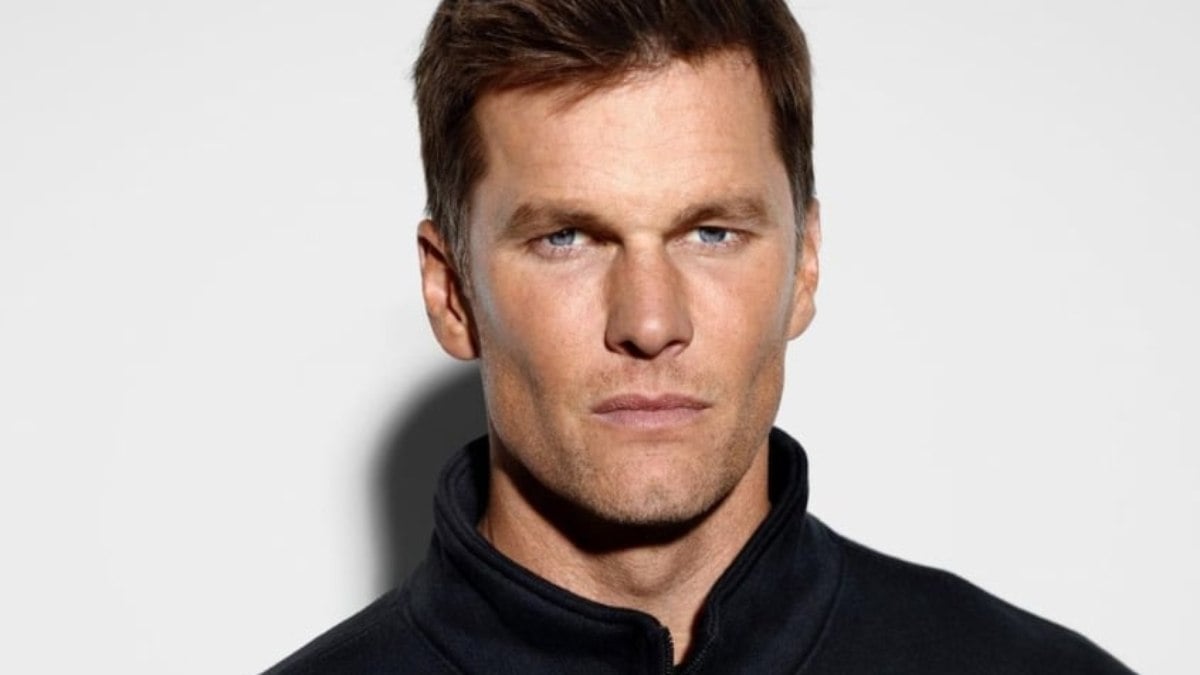 Tom Brady 