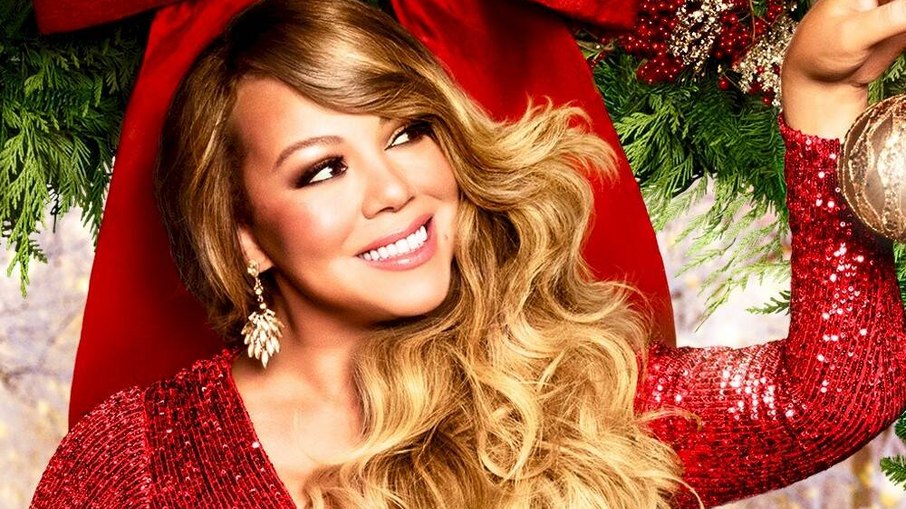 Mariah Carey: All I Want for Christmas Is You é sucesso da cantora