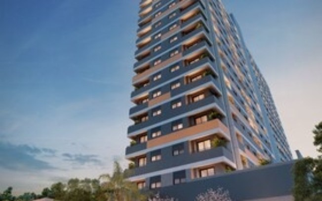 Elevato Pinheiros: conforto, lazer e sustentabilidade em 307 unidades residenciais