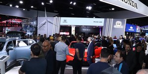 O que deu certo e o que deu errado no Salão do Automóvel 2025