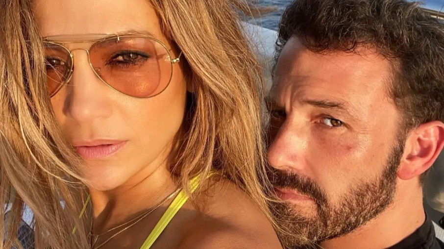 Jennifer Lopez e Ben Affleck enfrentam crise no casamento