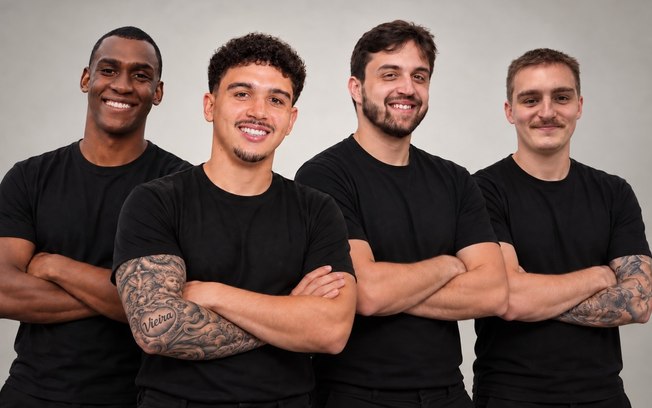 Só 13% dos jogadores profissionais tinham contrato ativo, mostrou levantamento