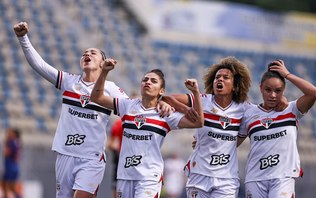 Brasileirão Feminino: saiba onde assistir a Juventude x São Paulo