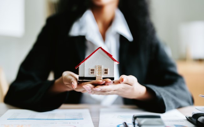 Pesquisa mostra avanço feminino no mercado imobiliário