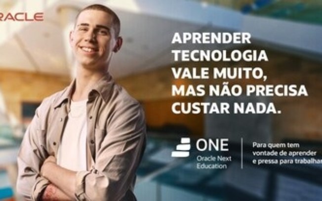 Oracle Next Education forma talentos na América Latina com cursos gratuitos e foco em empregabilidade Oracle Next Education forma talentos na América Latina com cursos gratuitos e foco em empregabilidade