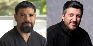 Namorado de Sandy revela que está estudando o caso de Lito Sousa