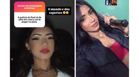 Bombeiros resgatam 10 trilheiros sob frio intenso