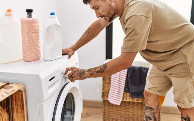 5 dicas para fazer o sabão de lavar roupa durar mais