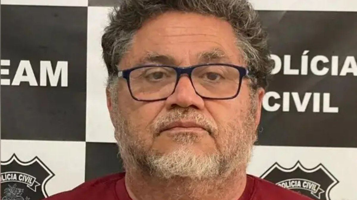 Pastor é Condenado a Mais de 95 Anos de Prisão por Abusos Chocantes: Entenda o Caso!