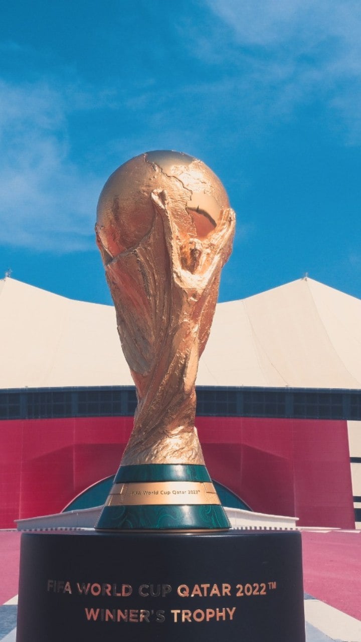 Vez de Argentina x França! Lembre as finais de Copa do Mundo entre  sul-americanos e europeus – LANCE!