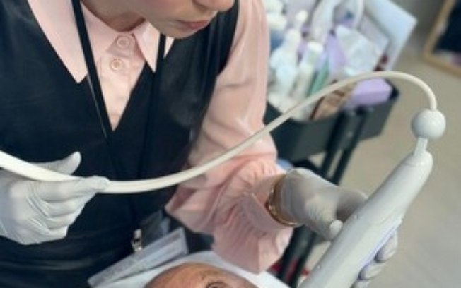 Tecnologia Volnewmer promove estímulo natural para produção de novo colágeno Tecnologia Volnewmer promove estímulo natural para produção de novo colágeno