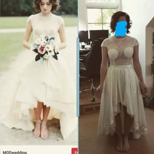 comprar vestido noiva online