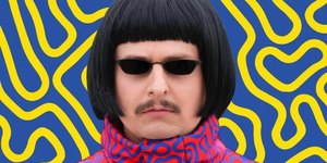 Quem é Oliver Tree, cantor que morreu em acidente aéreo