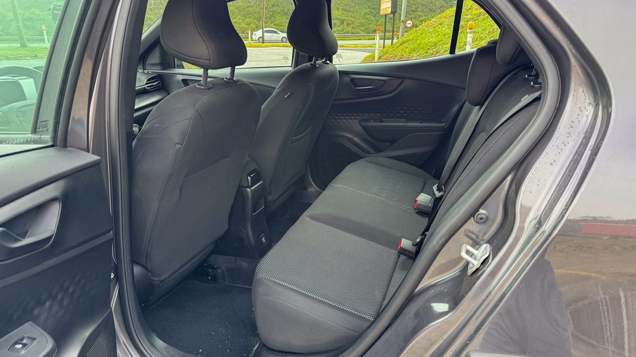 Fiat Pulse Drive 1.3 CVT