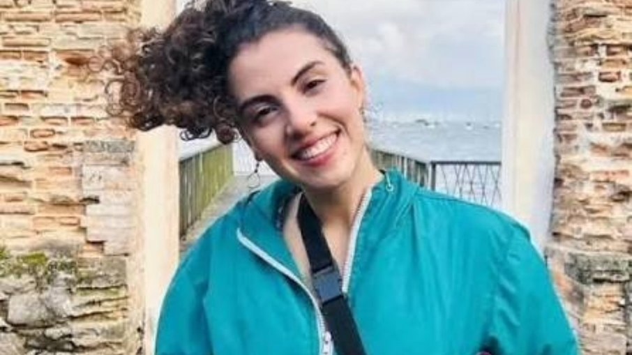 Amanda Marcondes, vítima de acidente fatal na BR-277, no Paraná Amanda Marcondes, vítima de acidente fatal na BR-277, no Paraná