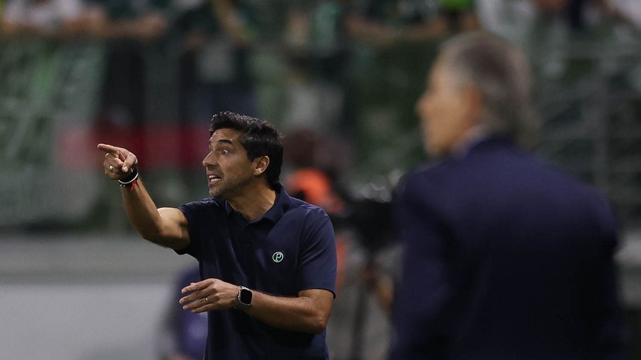 Palmeiras é vaiado pela torcida após tropeço contra Cerro Porteño