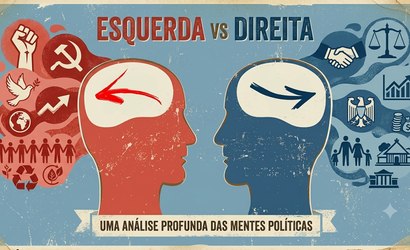 Eleições: como surgiram espectros de direita, esquerda e centro?