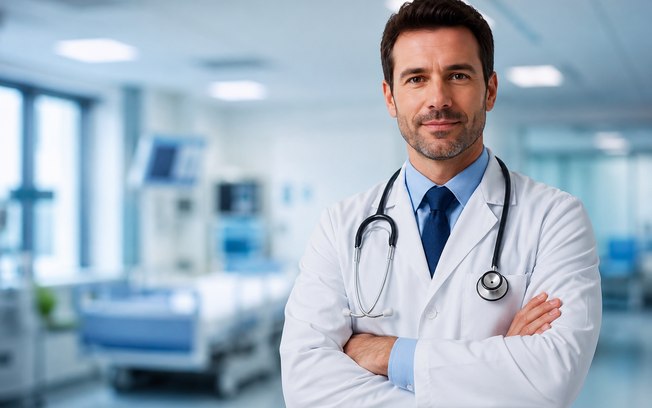 Busca por plano de saúde internacional cresce entre médicos
