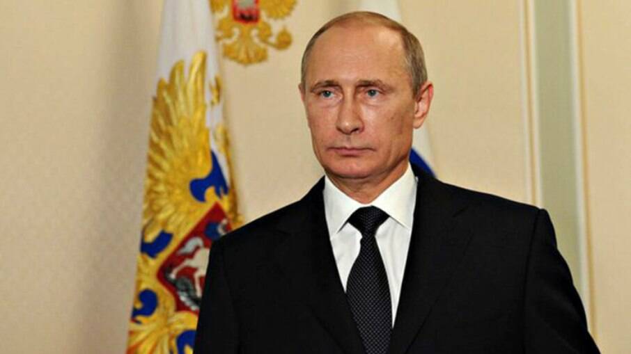 Putin diz que expansão 'infinita' da Otan é 'muito perigosa'