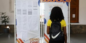 Campinas: Inscrições para cursos gratuitos começam nesta segunda