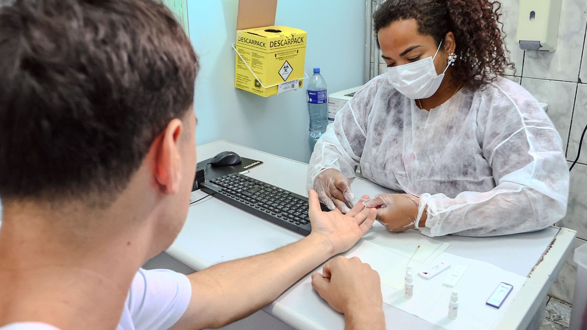 UBSs de Guarulhos abrem neste sábado com serviços ampliados UBSs de Guarulhos abrem neste sábado com serviços ampliados