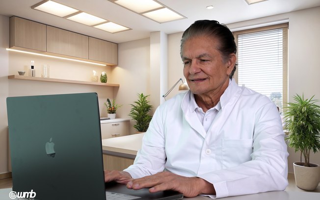 Dr. Emmanuel França destaca cuidados com a pele masculina