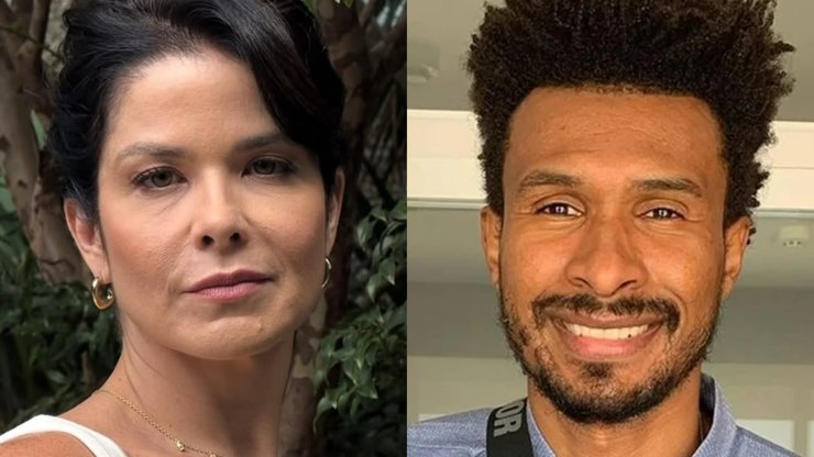 Samara Felippo detona termo "pãe" e cutuca ex: "Sou mãe solo"