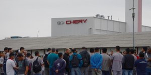 Caoa Chery pode ter fábrica desapropriada no interior de SP