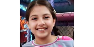 Estudante de 12 anos que morreu após se afogar é velada