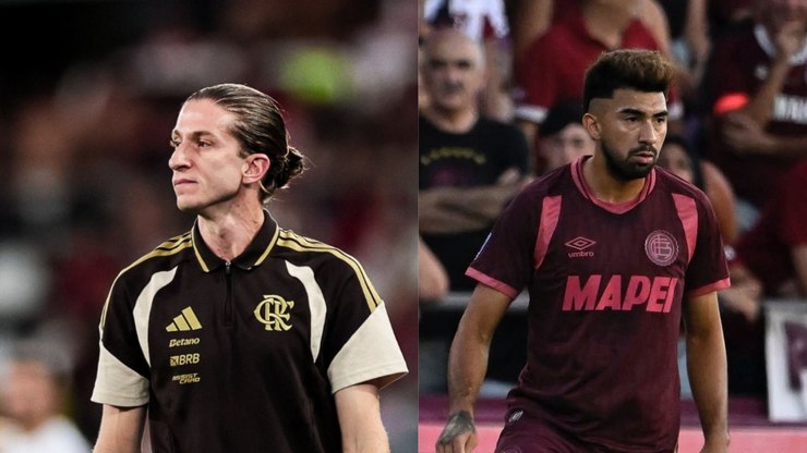 Jejum e dificuldades: os 3 palpites para o Flamengo na final