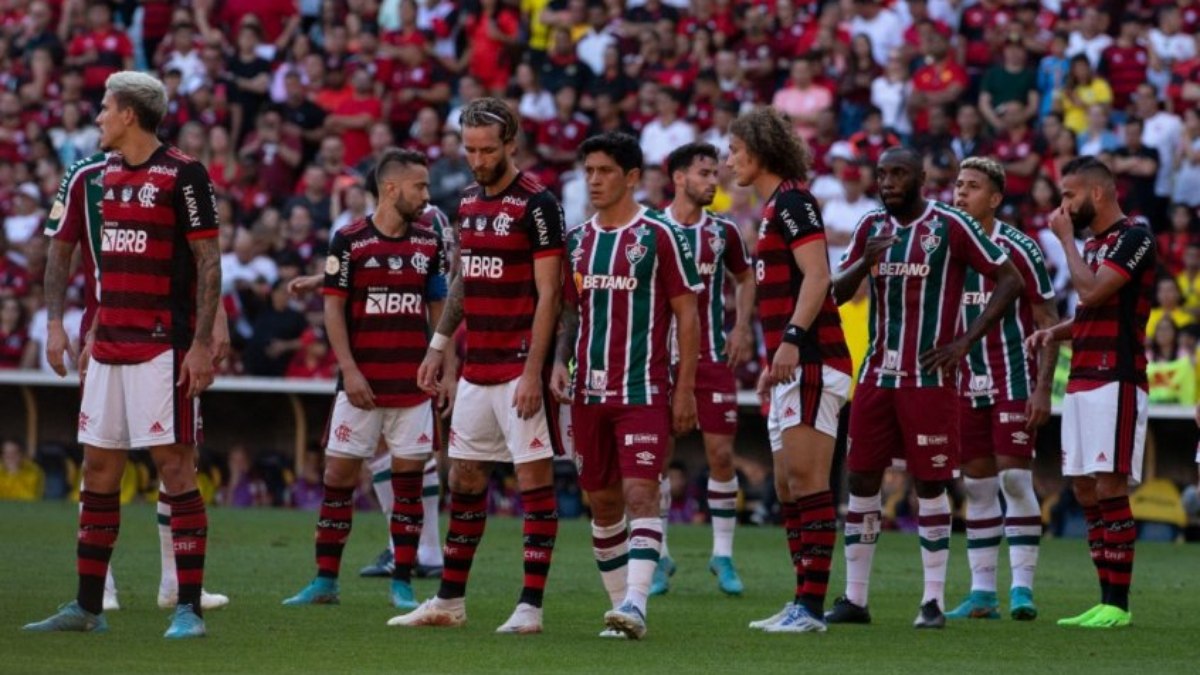 Fluminense Anuncia Novo Patrocinador Para Uniforme