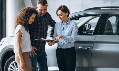 Emplacamentos sobem mais de 9% no acumulado de 2025
