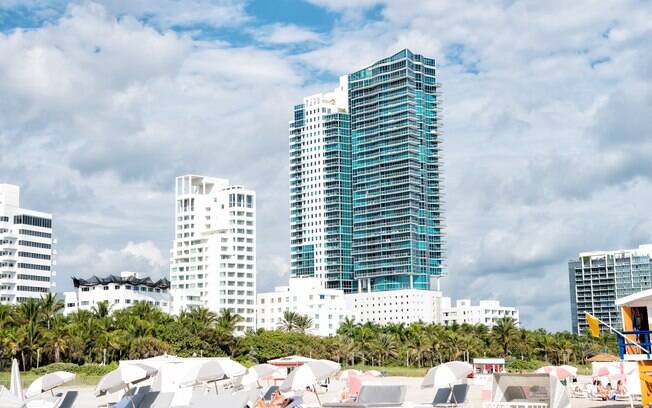 Brasileiros são os que compram os imóveis mais caros em Miami, segundo o subsecretário de Fiscalização da Receita