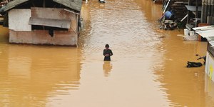 Após vazamento em minas, MPF pede bloqueio de R$1 bi da Vale