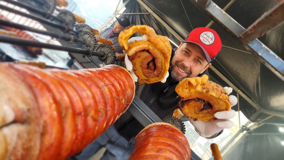 Festival do Churrasco é adiado devido a previsão de chuva em Campinas; nova data será divulgada.