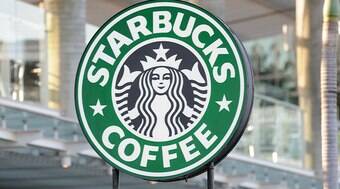 Starbucks vai encerrar operações na Rússia